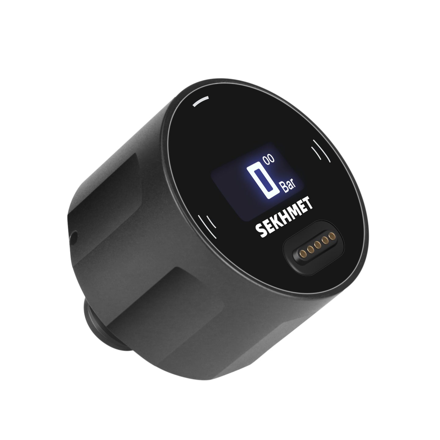Sekhmet SmartGauge 28mm Gen2 Digital Pressure Gauge