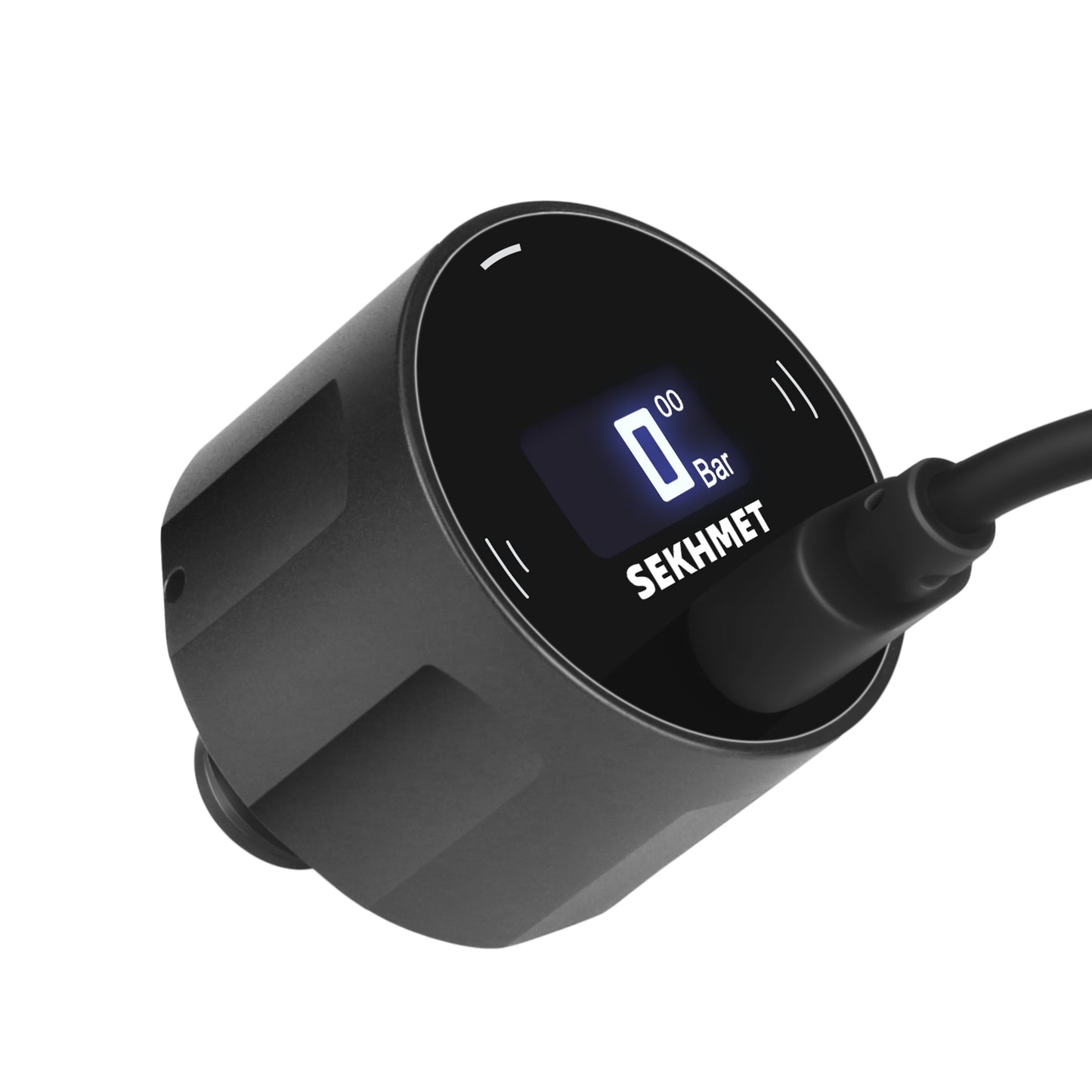 Sekhmet SmartGauge 28mm Gen2 Digital Pressure Gauge