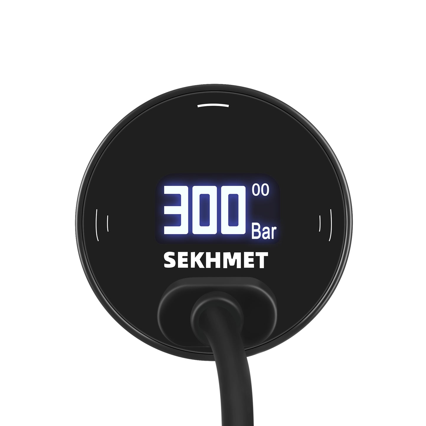Sekhmet SmartGauge 28mm Gen2 Digital Pressure Gauge