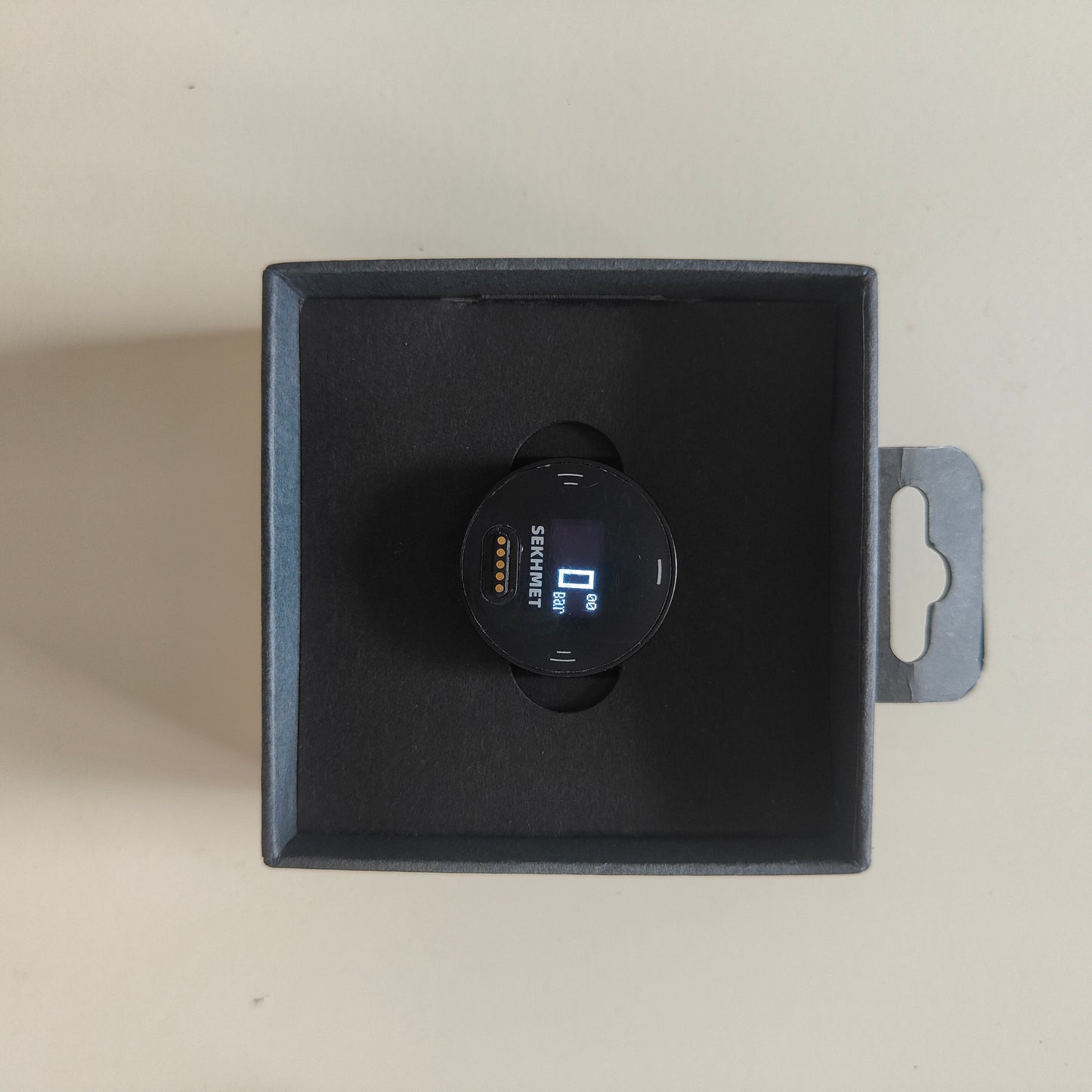 Sekhmet SmartGauge 28mm Gen2 Digital Pressure Gauge