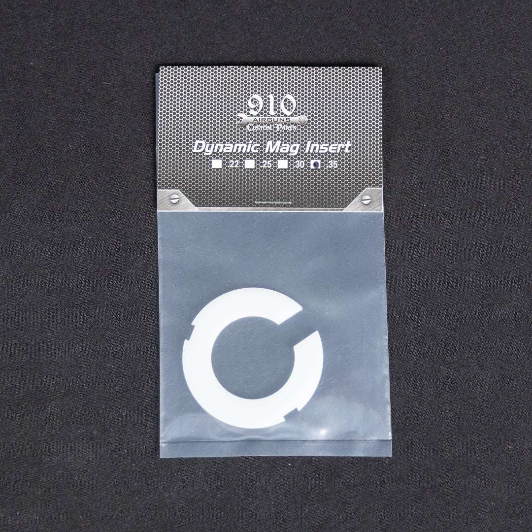 Dynamic Mag Insert