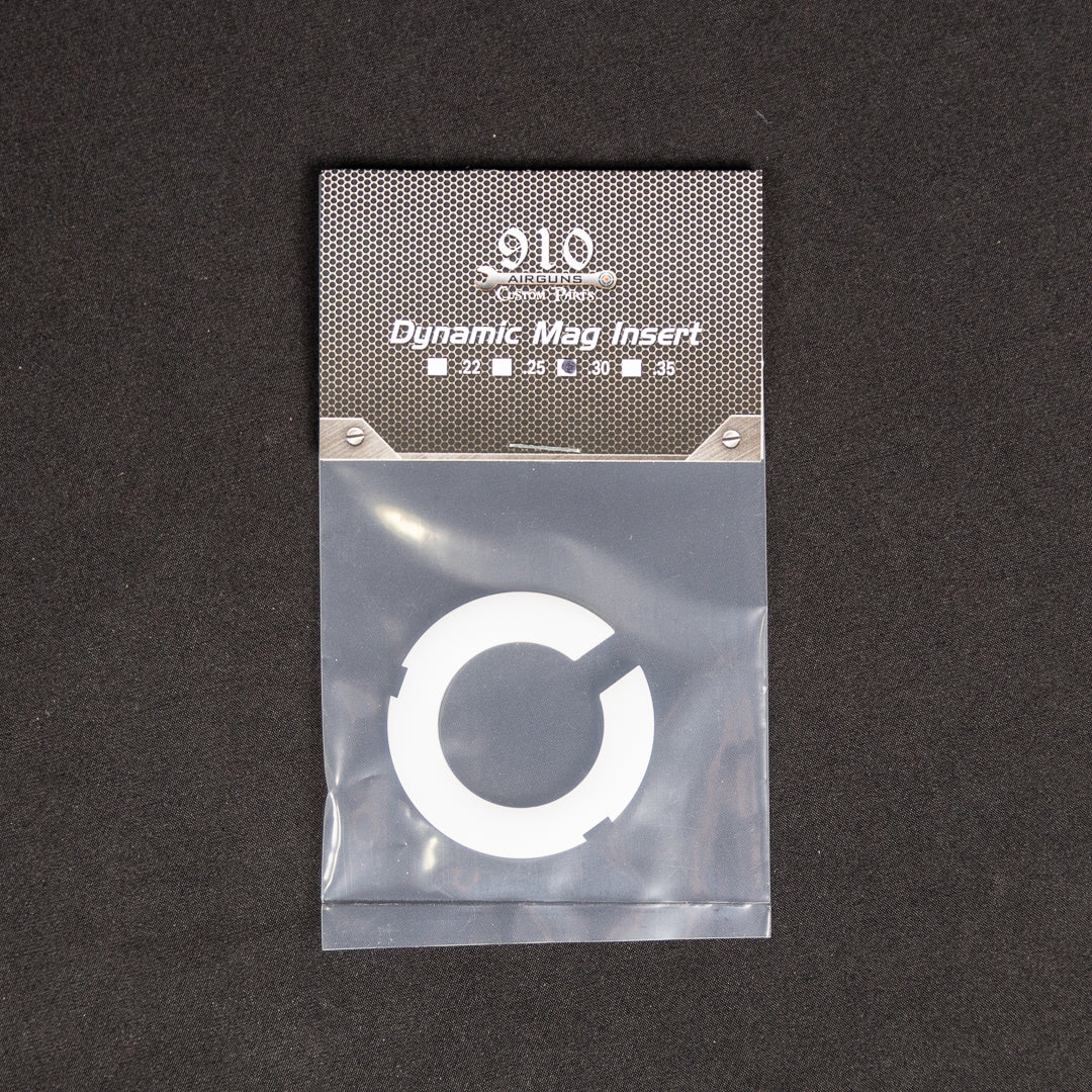 Dynamic Mag Insert