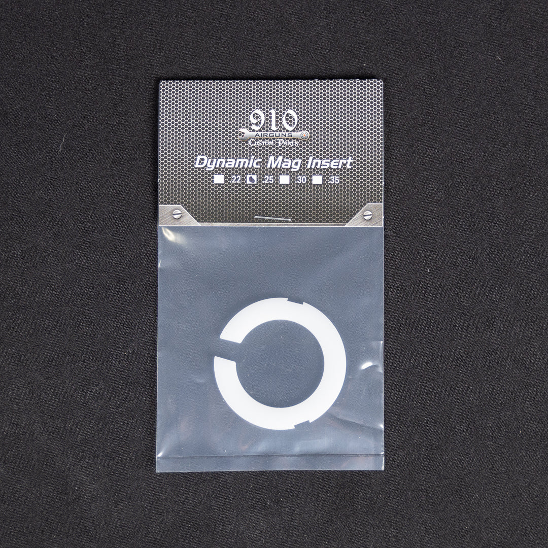 Dynamic Mag Insert