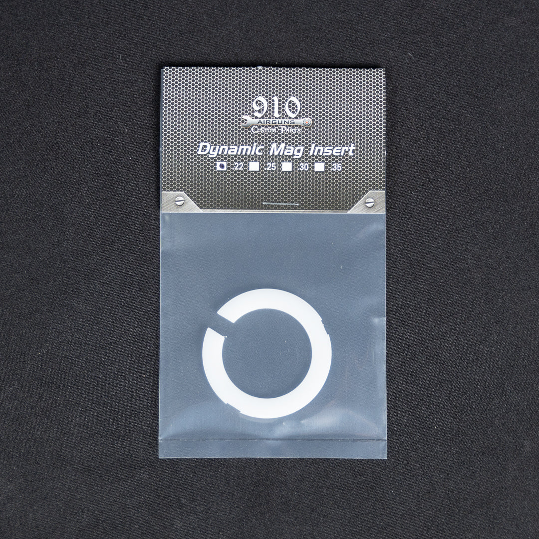 Dynamic Mag Insert