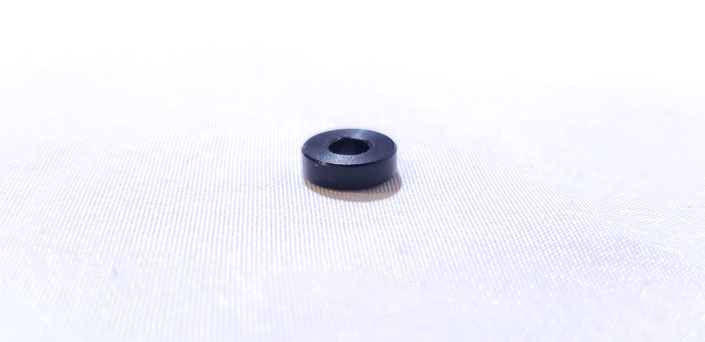 fx impact delrin c3 bumper upgrade 3