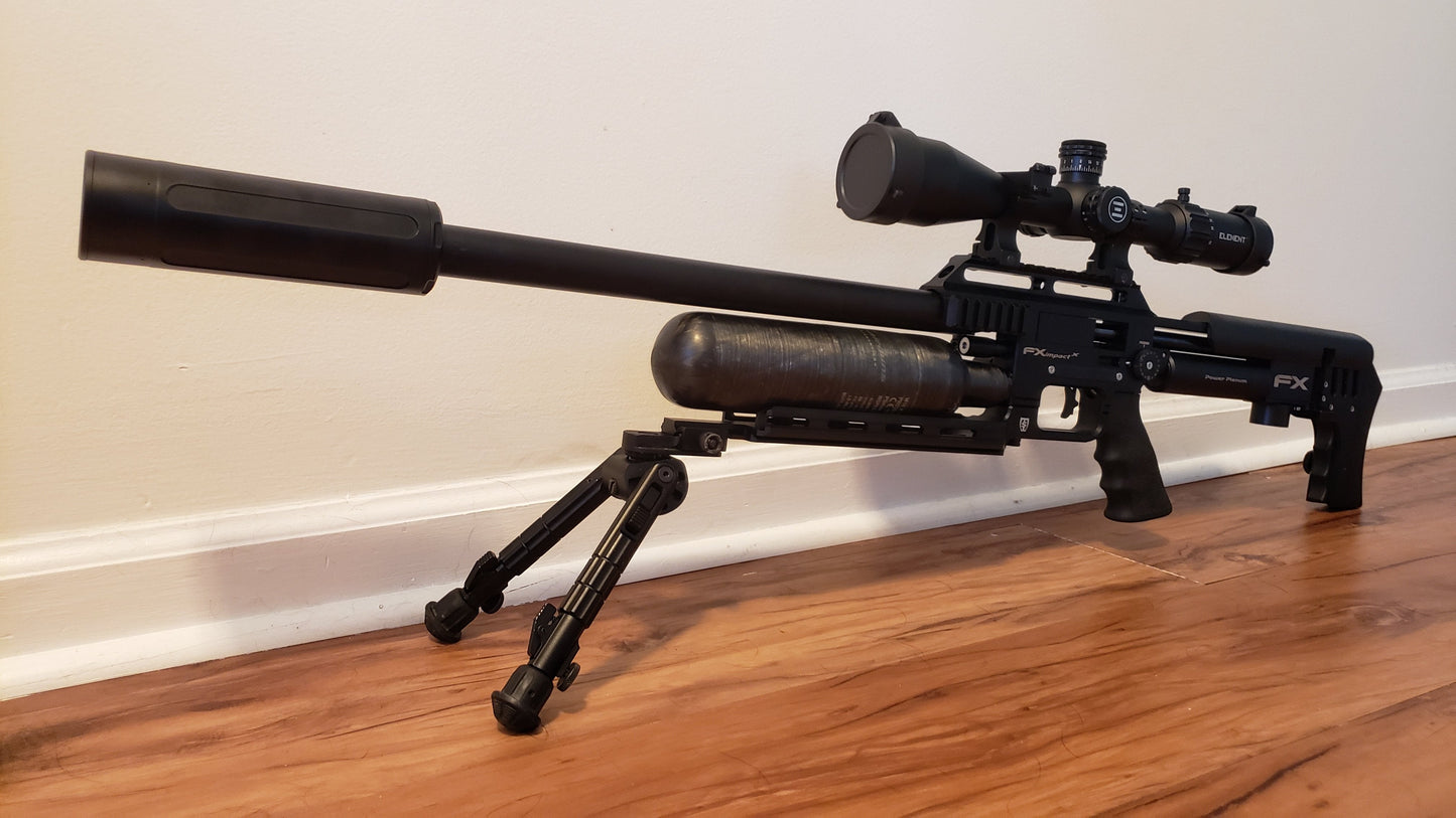 FX Impact M3 Stainless Steel Fastener Kit **PRE-ORDER**