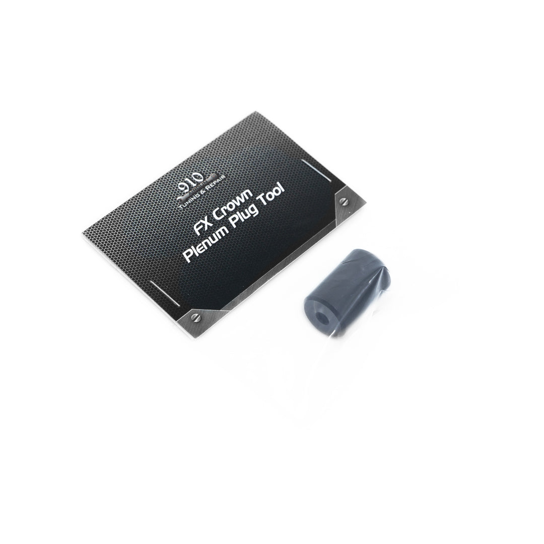 FX Crown Plenum Plug Removal Tool