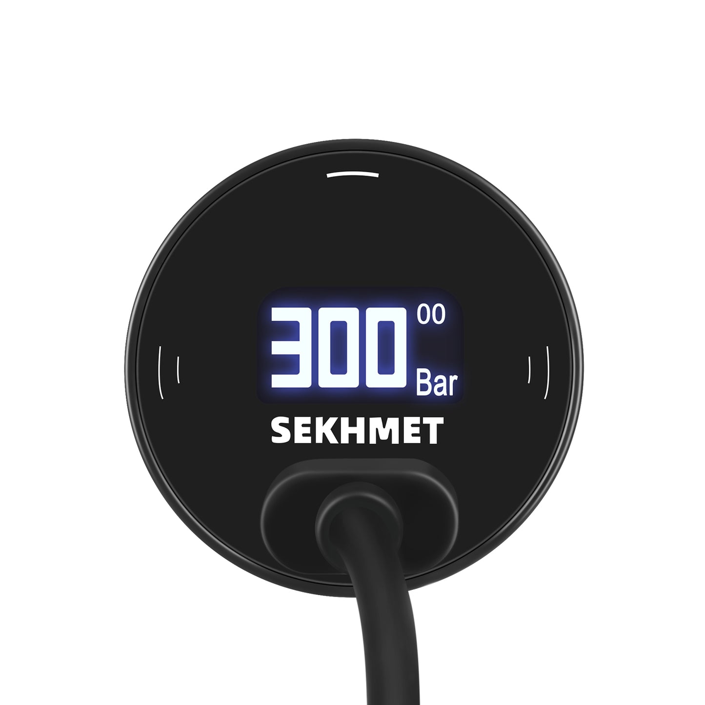 Sekhmet SmartGauge 28mm Pro Digital Pressure Gauge