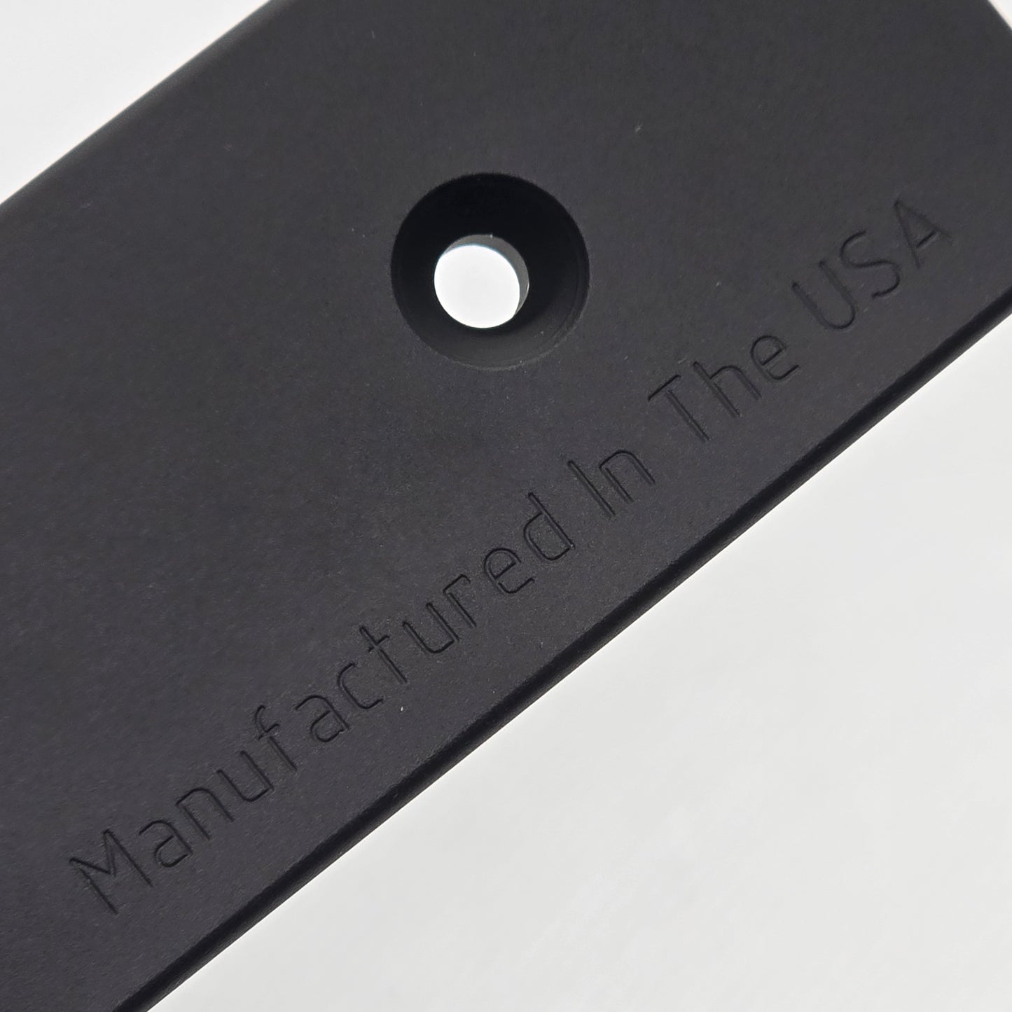 910 ACP AirForce Texan Arca Rail