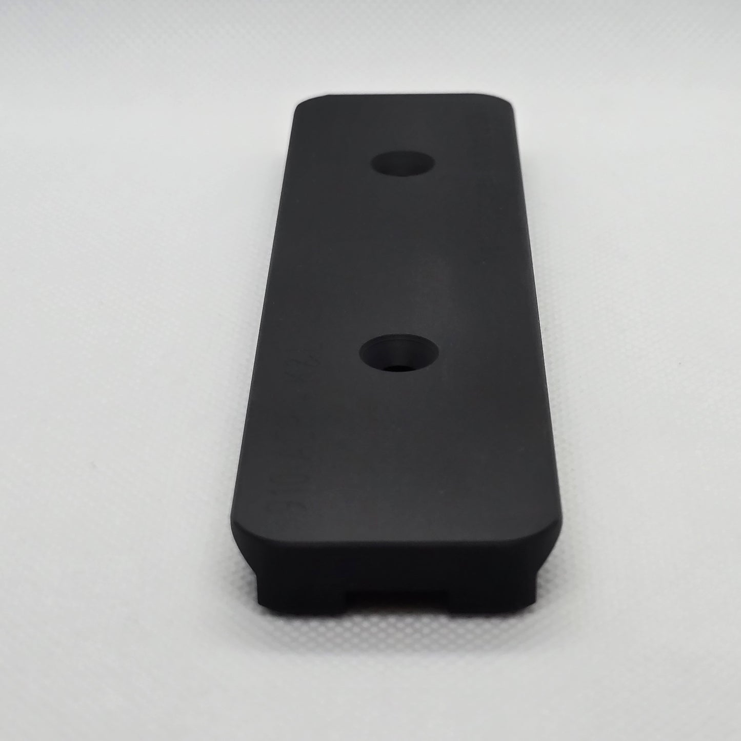 910 ACP AirForce Texan Arca Rail