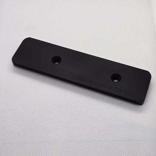 910 ACP AirForce Texan Arca Rail