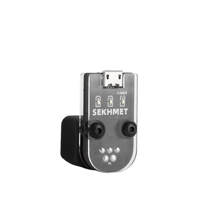 Sekhmet 28mm Digital Gauge USB Updater